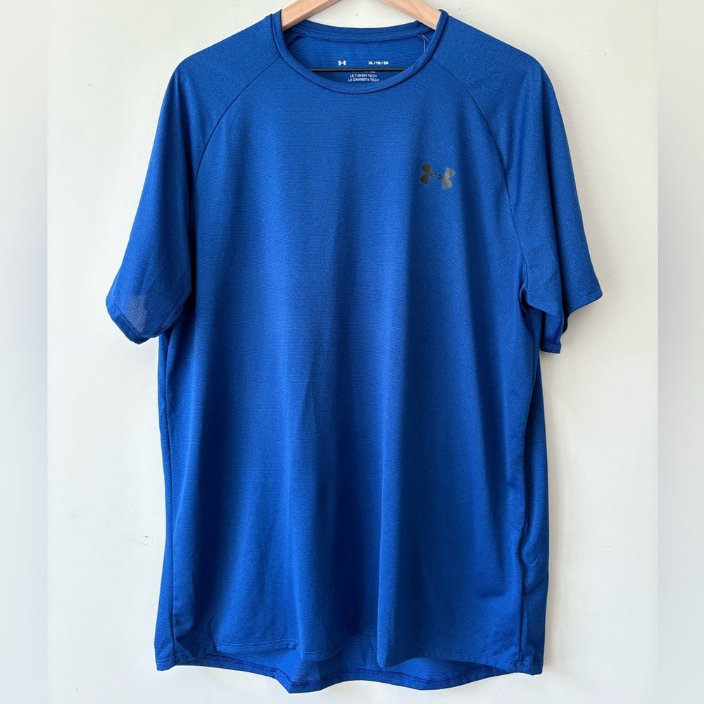 NWT Under Armour Men’s T-shirt